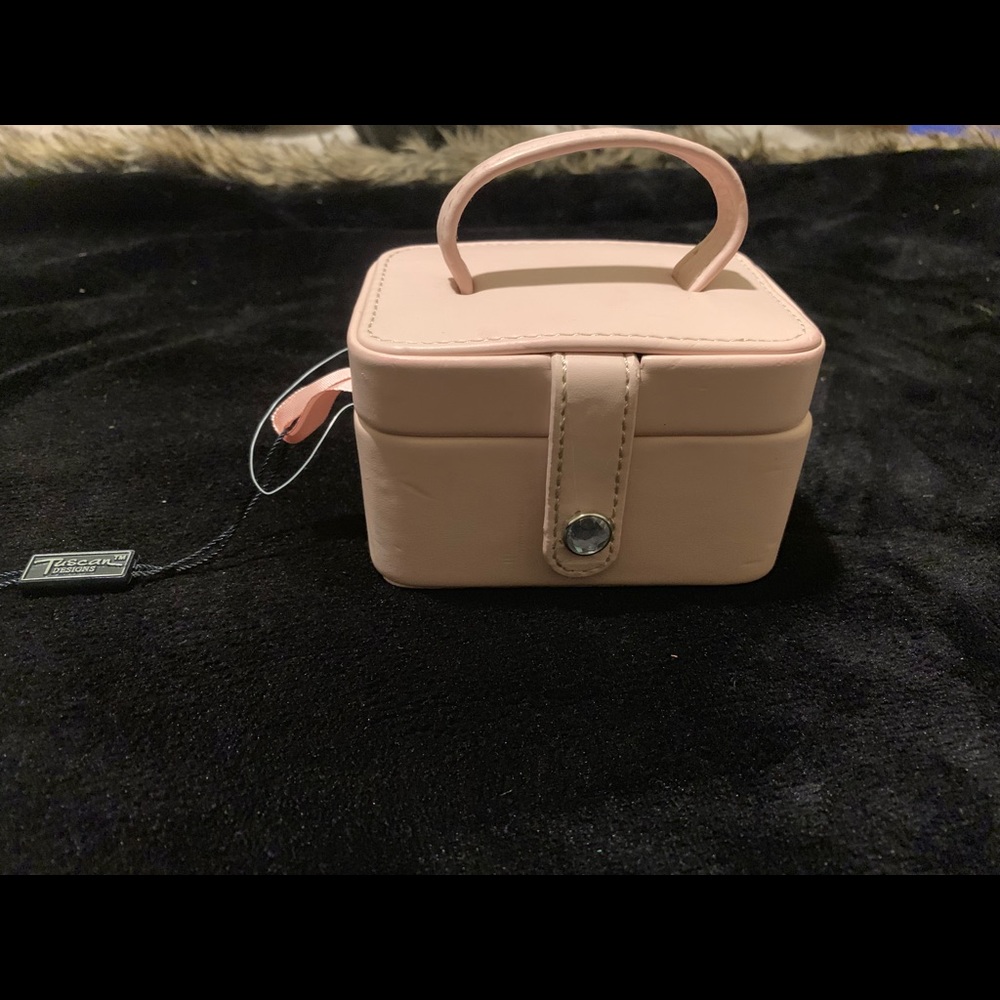 Small Jewelry Box